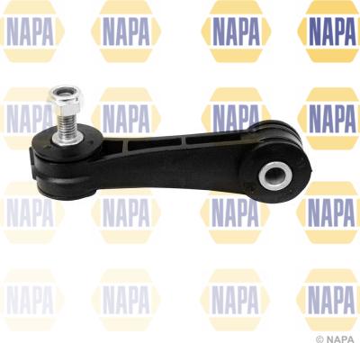 NAPA NST4086 - Rod / Strut, stabiliser autospares.lv