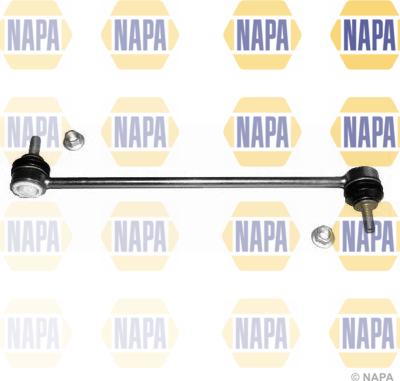 NAPA NST4081 - Rod / Strut, stabiliser autospares.lv