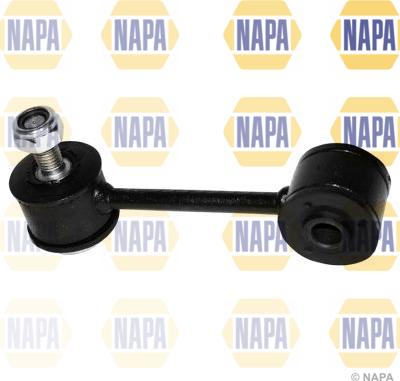 NAPA NST4087 - Rod / Strut, stabiliser autospares.lv