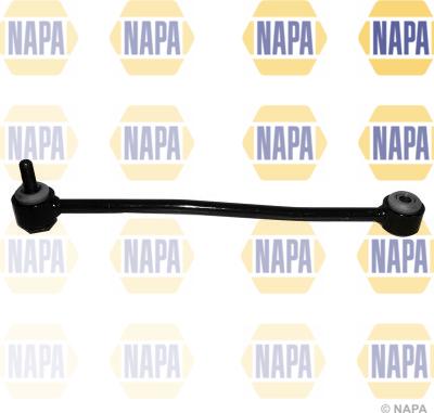 NAPA NST4036 - Rod / Strut, stabiliser autospares.lv