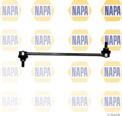 NAPA NST4025 - Rod / Strut, stabiliser autospares.lv