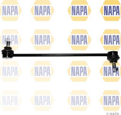 NAPA NST4020 - Rod / Strut, stabiliser autospares.lv