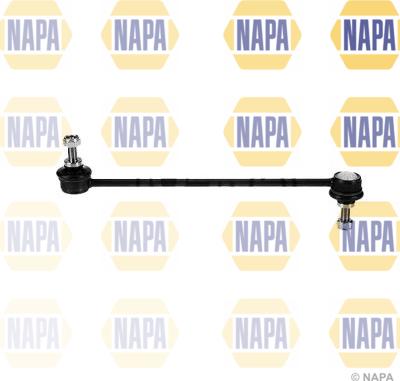 NAPA NST4021 - Rod / Strut, stabiliser autospares.lv