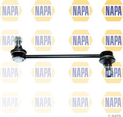 NAPA NST4028 - Rod / Strut, stabiliser autospares.lv