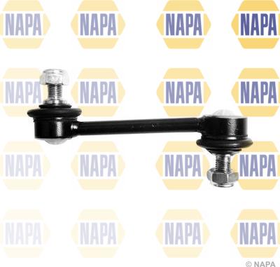 NAPA NST4075 - Rod / Strut, stabiliser autospares.lv
