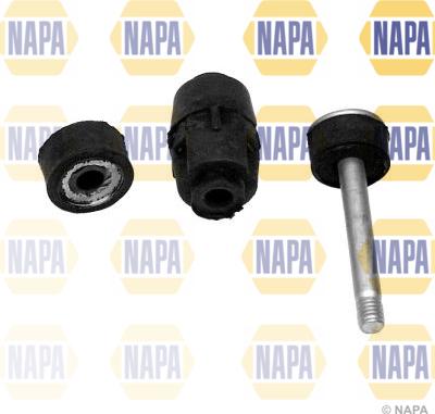 NAPA NST4070 - Rod / Strut, stabiliser autospares.lv