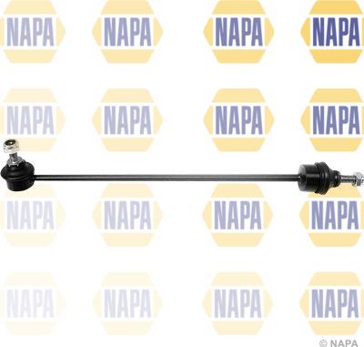 NAPA NST4072 - Rod / Strut, stabiliser autospares.lv