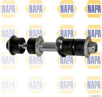 NAPA NST4197 - Rod / Strut, stabiliser autospares.lv