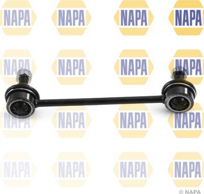 NAPA NST4141 - Rod / Strut, stabiliser autospares.lv