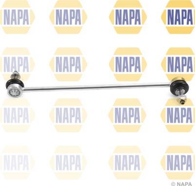 NAPA NST4158 - Rod / Strut, stabiliser autospares.lv