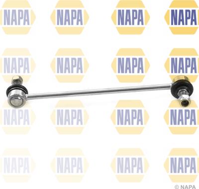 NAPA NST4157 - Rod / Strut, stabiliser autospares.lv