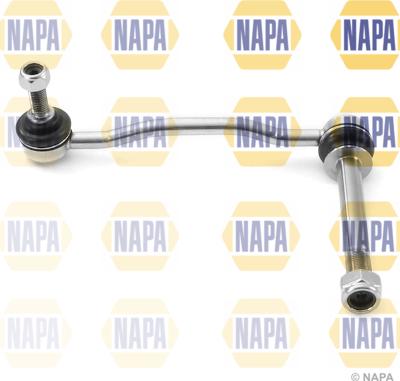 NAPA NST4169 - Rod / Strut, stabiliser autospares.lv