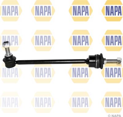 NAPA NST4165 - Rod / Strut, stabiliser autospares.lv