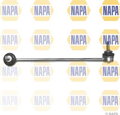 NAPA NST4168 - Rod / Strut, stabiliser autospares.lv