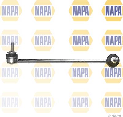 NAPA NST4167 - Rod / Strut, stabiliser autospares.lv