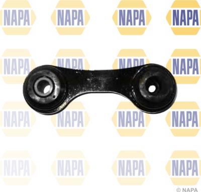 NAPA NST4109 - Rod / Strut, stabiliser autospares.lv