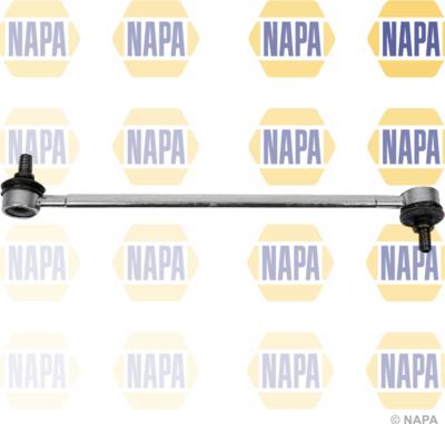 NAPA NST4108 - Rod / Strut, stabiliser autospares.lv