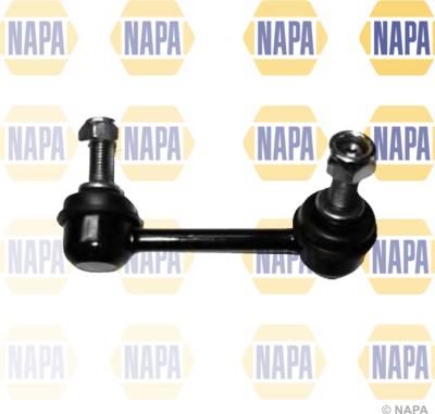 NAPA NST4114 - Rod / Strut, stabiliser autospares.lv