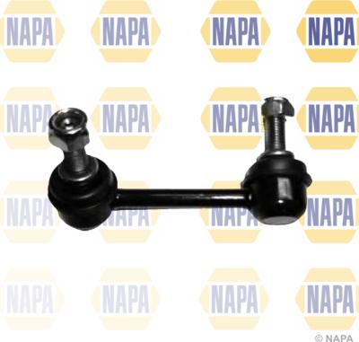 NAPA NST4115 - Rod / Strut, stabiliser autospares.lv