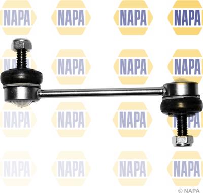 NAPA NST4116 - Rod / Strut, stabiliser autospares.lv