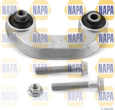 NAPA NST4113 - Rod / Strut, stabiliser autospares.lv