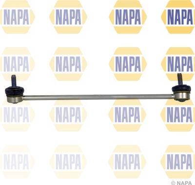 NAPA NST4117 - Rod / Strut, stabiliser autospares.lv