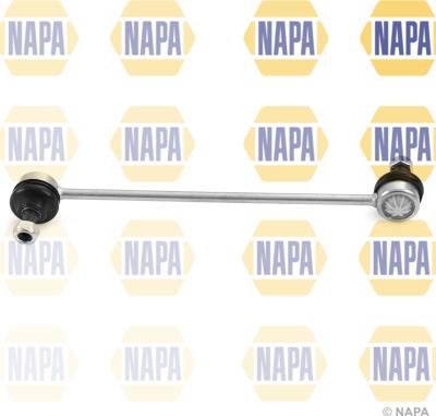 NAPA NST4184 - Rod / Strut, stabiliser autospares.lv