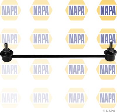 NAPA NST4186 - Rod / Strut, stabiliser autospares.lv