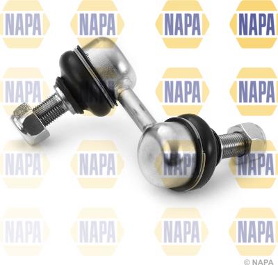 NAPA NST4180 - Rod / Strut, stabiliser autospares.lv