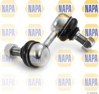 NAPA NST4181 - Rod / Strut, stabiliser autospares.lv