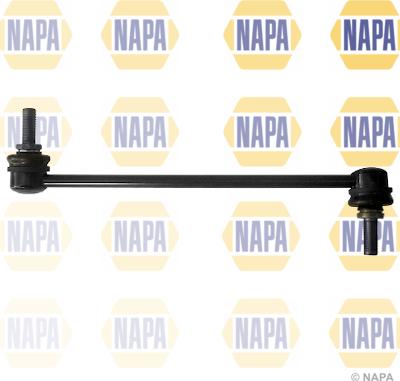 NAPA NST4188 - Rod / Strut, stabiliser autospares.lv