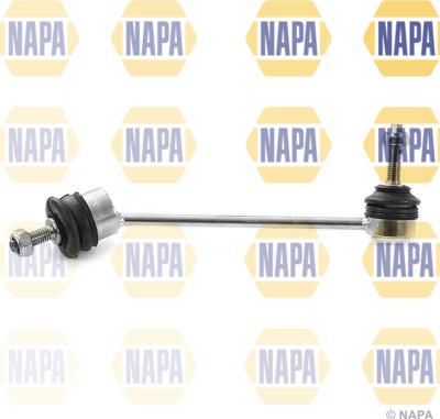 NAPA NST4128 - Rod / Strut, stabiliser autospares.lv