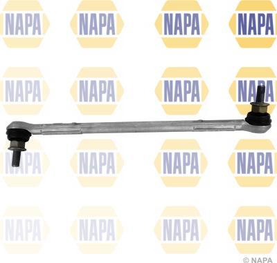 NAPA NST4122 - Rod / Strut, stabiliser autospares.lv