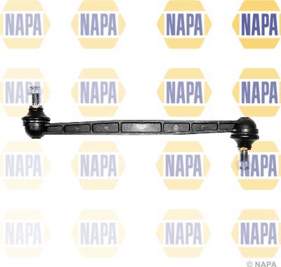 NAPA NST4127 - Rod / Strut, stabiliser autospares.lv