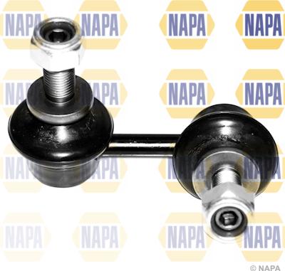 NAPA NST4174 - Rod / Strut, stabiliser autospares.lv