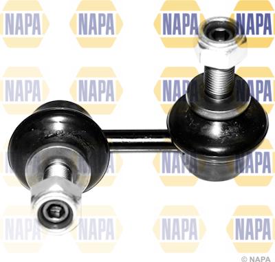 NAPA NST4175 - Rod / Strut, stabiliser autospares.lv