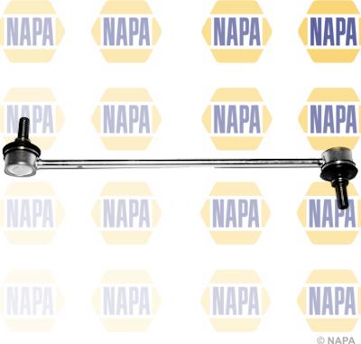 NAPA NST4176 - Rod / Strut, stabiliser autospares.lv