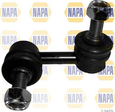 NAPA NST4171 - Rod / Strut, stabiliser autospares.lv