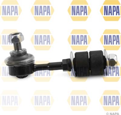 NAPA NST4395 - Rod / Strut, stabiliser autospares.lv