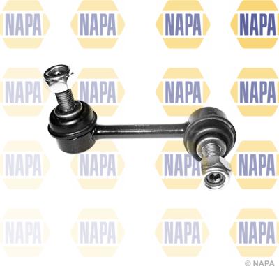 NAPA NST4391 - Rod / Strut, stabiliser autospares.lv