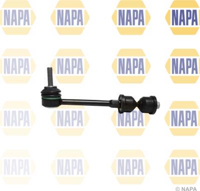 NAPA NST4345 - Rod / Strut, stabiliser autospares.lv