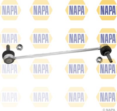 NAPA NST4348 - Rod / Strut, stabiliser autospares.lv