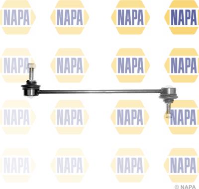 NAPA NST4347 - Rod / Strut, stabiliser autospares.lv