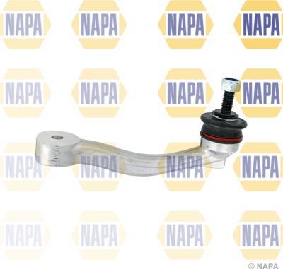 NAPA NST4356 - Rod / Strut, stabiliser autospares.lv