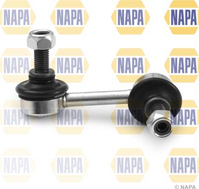 NAPA NST4360 - Rod / Strut, stabiliser autospares.lv