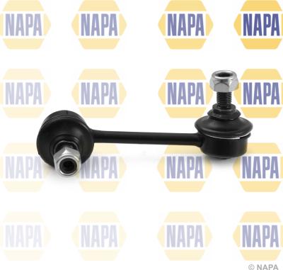 NAPA NST4368 - Rod / Strut, stabiliser autospares.lv