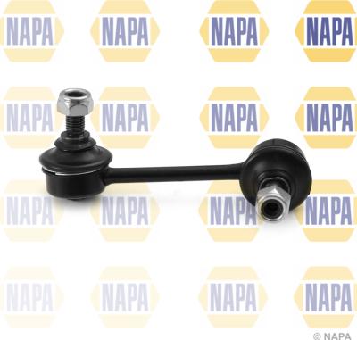 NAPA NST4367 - Rod / Strut, stabiliser autospares.lv