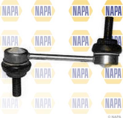 NAPA NST4309 - Rod / Strut, stabiliser autospares.lv