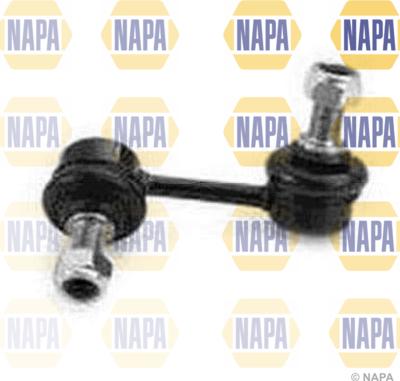 NAPA NST4306 - Rod / Strut, stabiliser autospares.lv