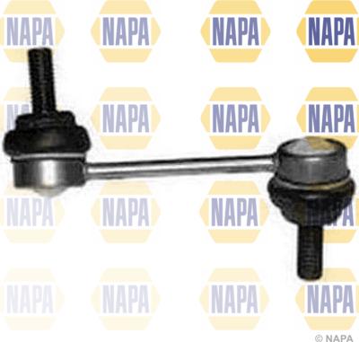 NAPA NST4308 - Rod / Strut, stabiliser autospares.lv